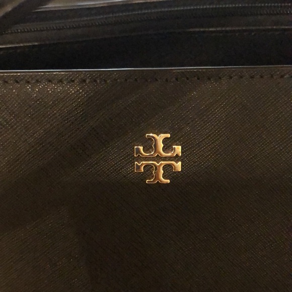 Tory Burch tote - Picture 2 of 8